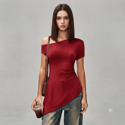 Blusa Saphira
