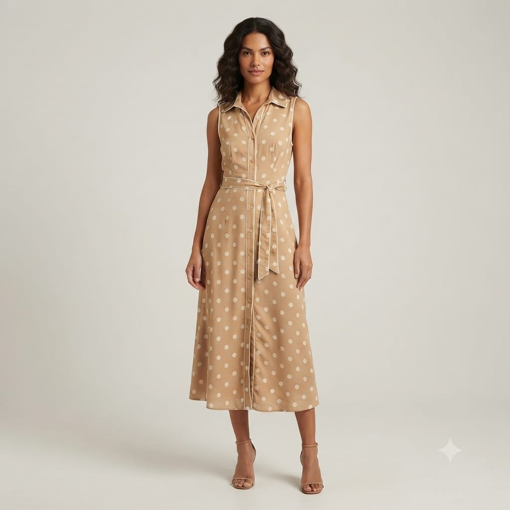 Vestido Arianell