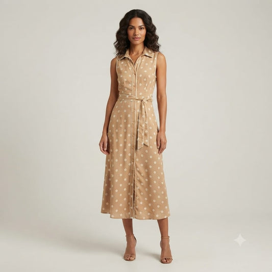 Vestido Arianell