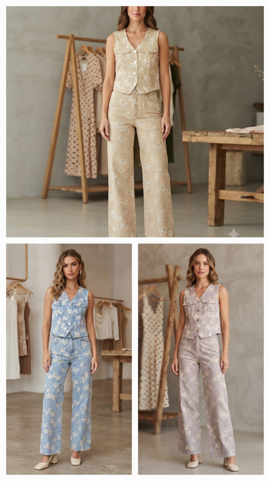 Conjunto Alara