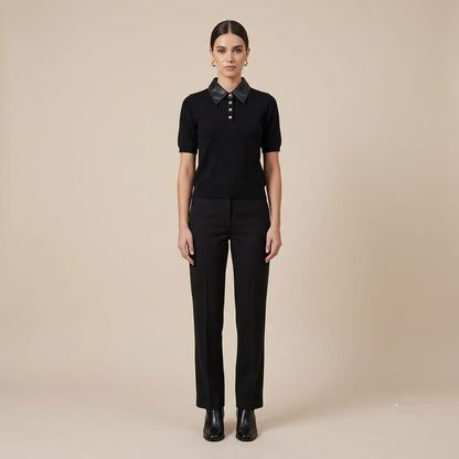 Blusa Alinae