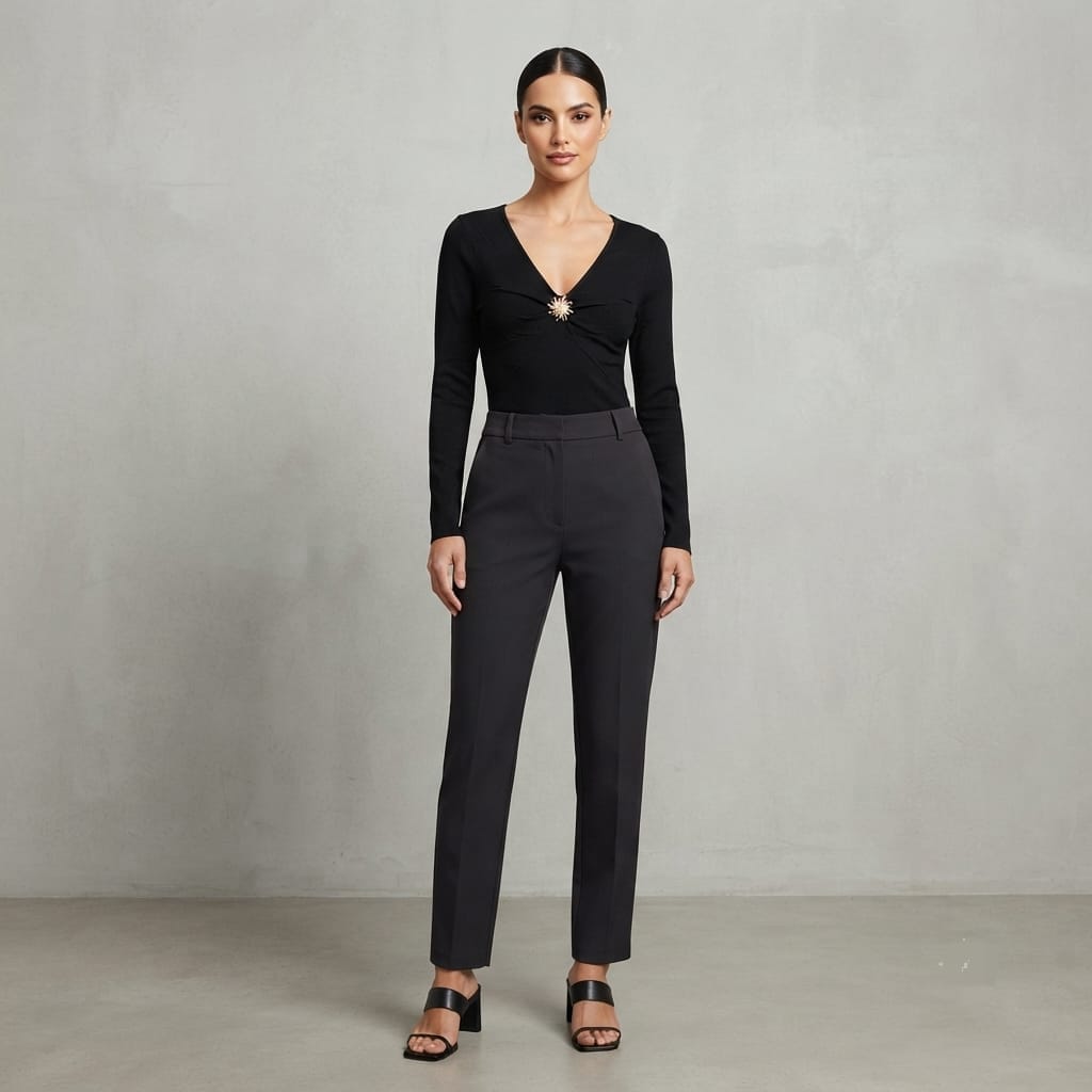 Blusa Elara