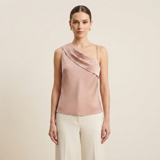 Blusa Elysia