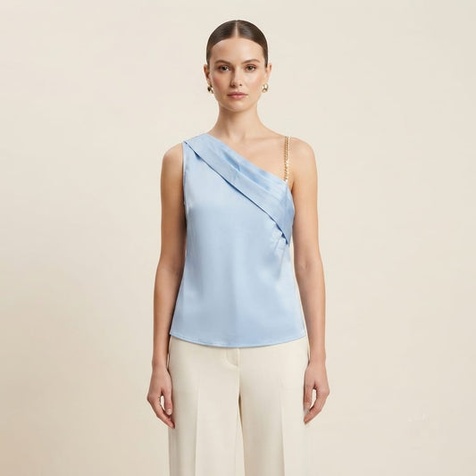 Blusa Elysia