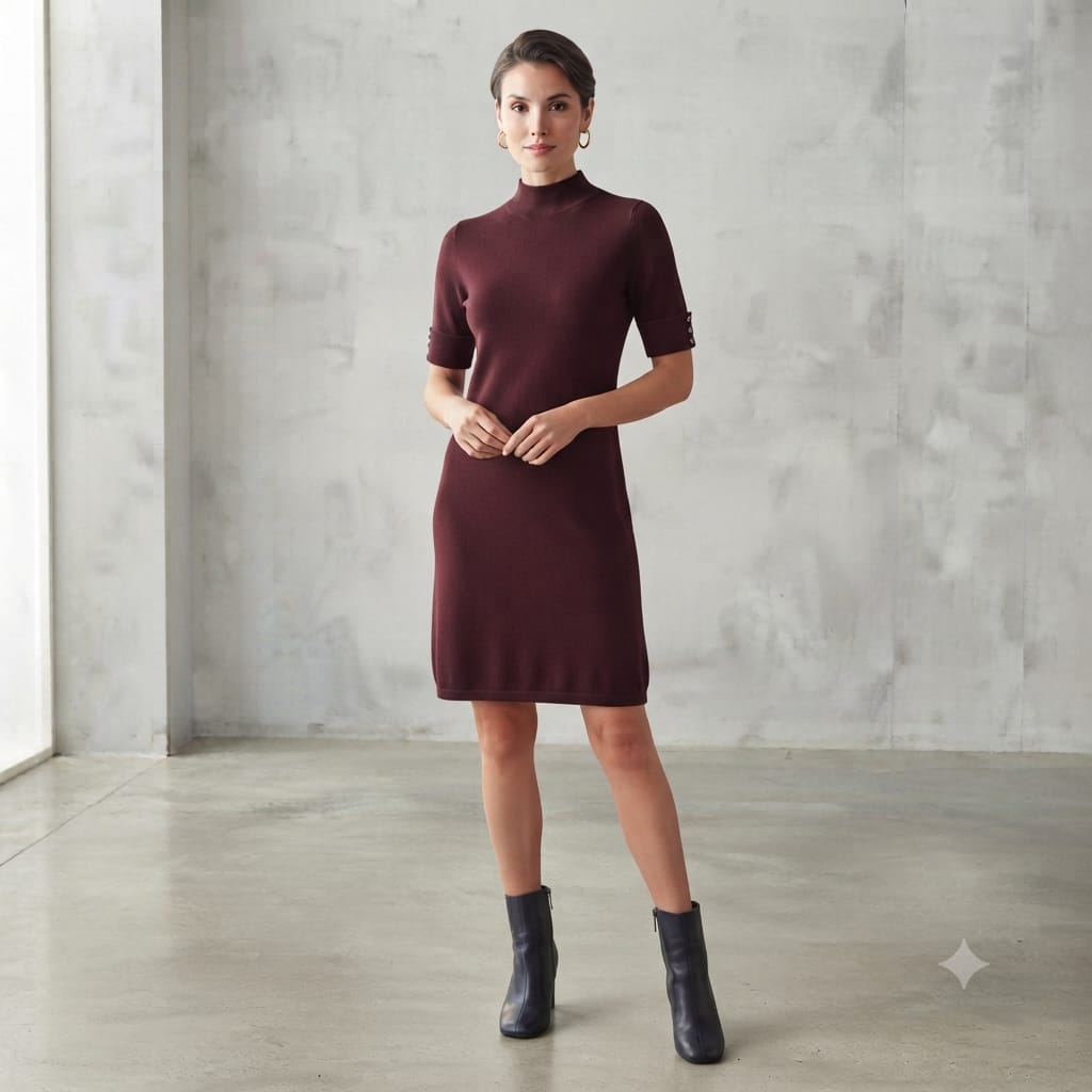 Vestido Aziel
