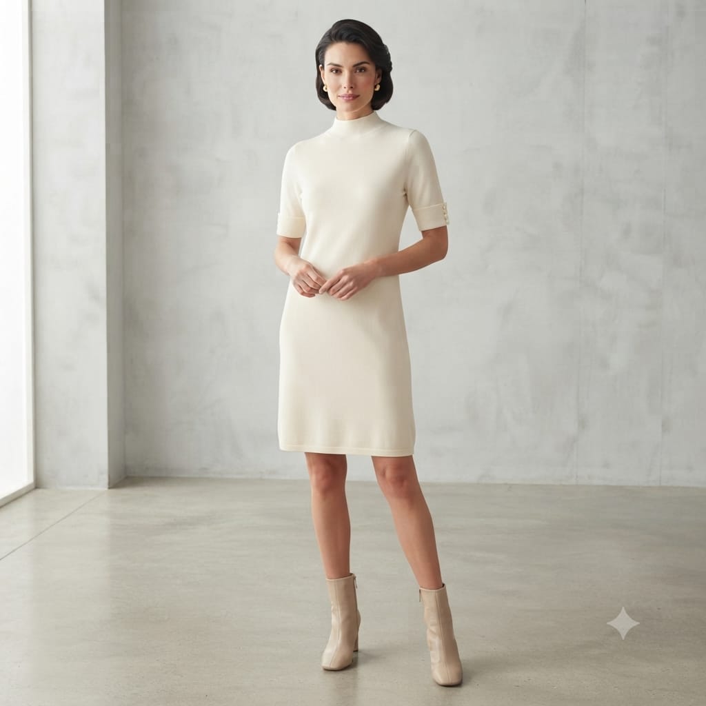 Vestido Aziel