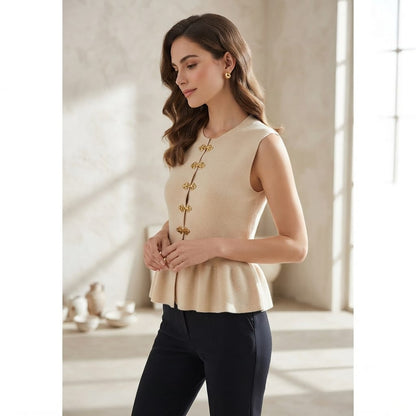 Blusa Vaelis