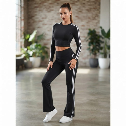 Conjunto Eris Negro