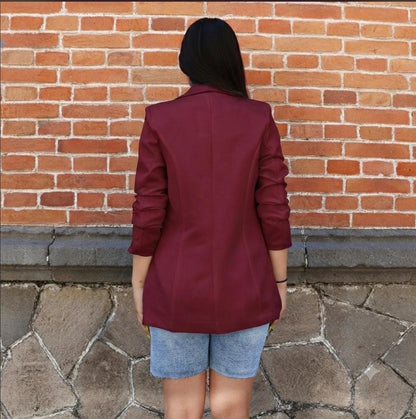 Blazer Coddy Vino