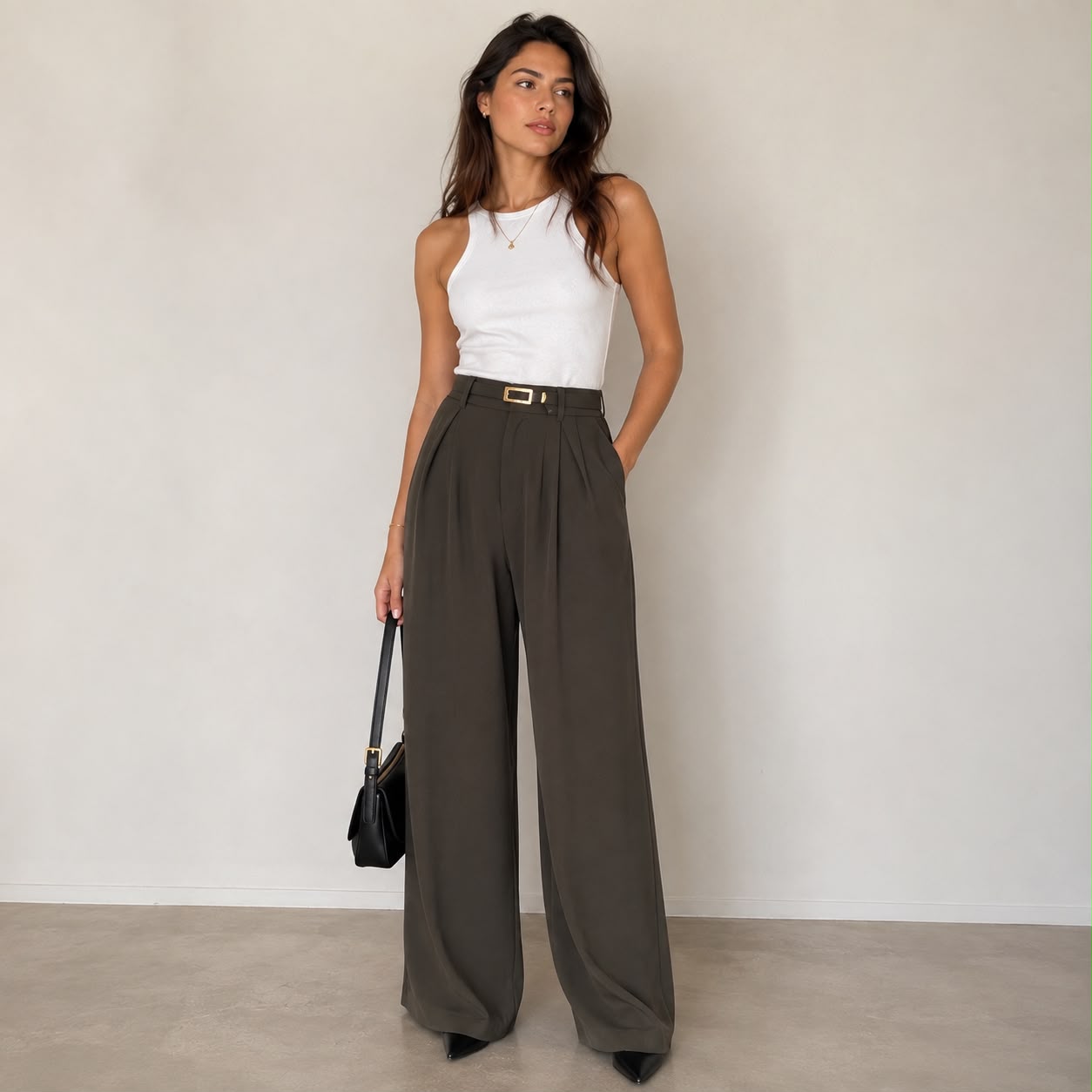 Pantalón Dakota