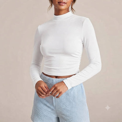 Blusa Eloide
