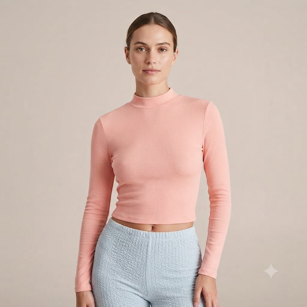Blusa Eloide