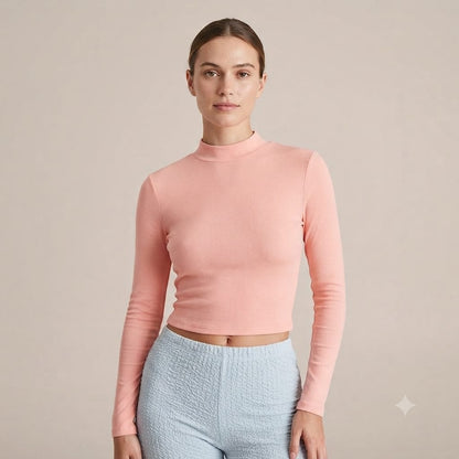 Blusa Eloide