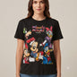 Playera Alessia