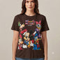 Playera Alessia
