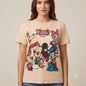 Playera Alessia