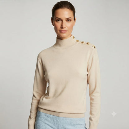 Blusa Lumiere