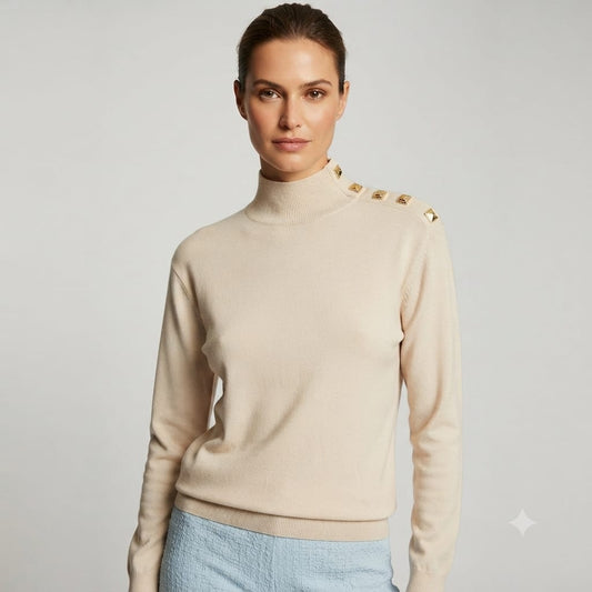 Blusa Lumiere