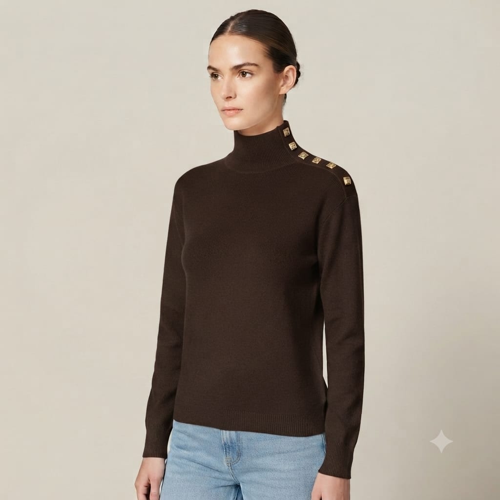 Blusa Lumiere