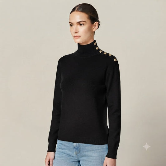 Blusa Lumiere