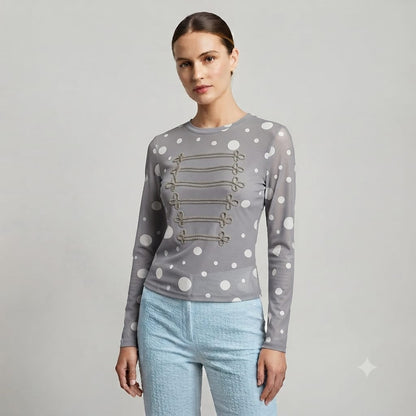 Blusa Aspen