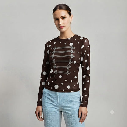 Blusa Aspen