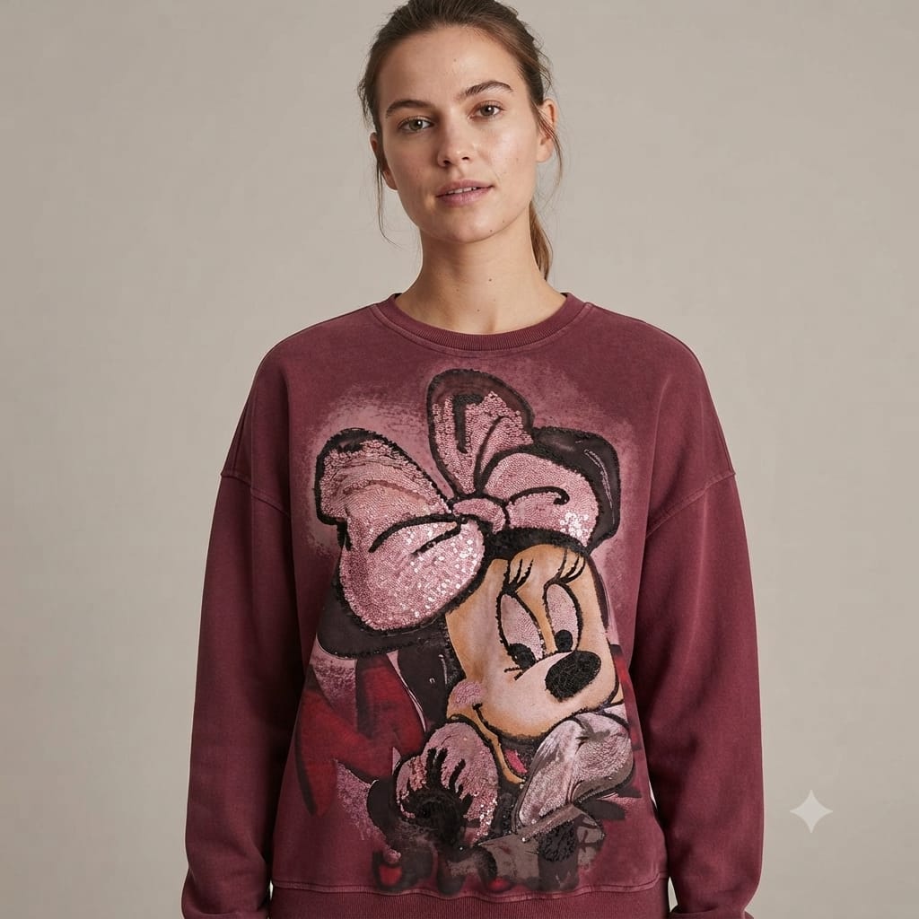 Sudadera Antonella