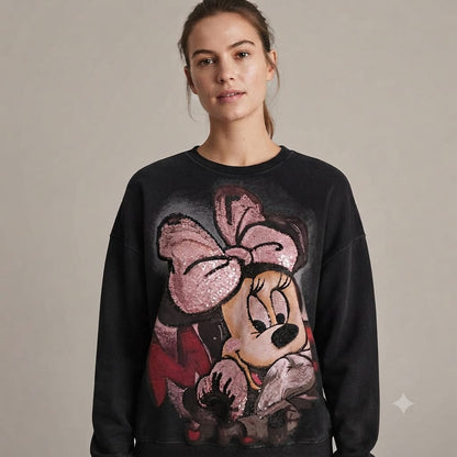 Sudadera Antonella