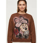 Sudadera Antonella