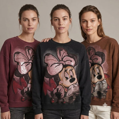 Sudadera Antonella