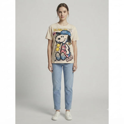 Playera Arlette