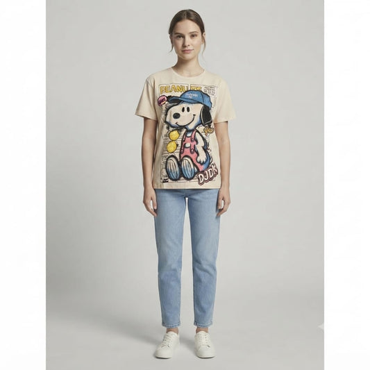 Playera Arlette