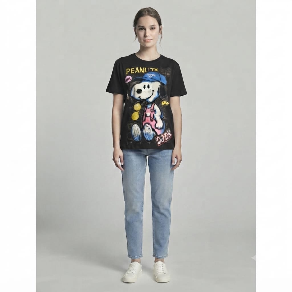 Playera Arlette
