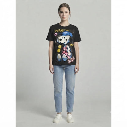 Playera Arlette