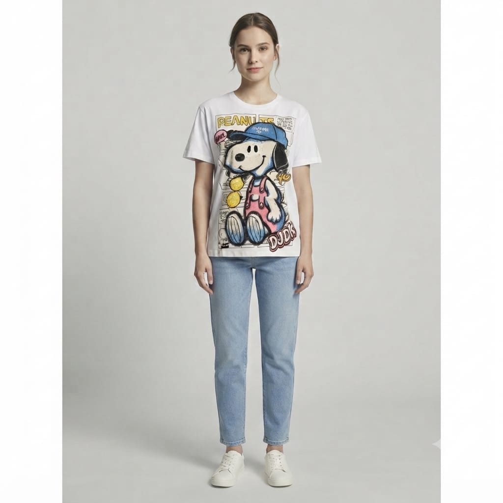 Playera Arlette