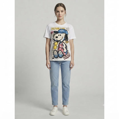 Playera Arlette