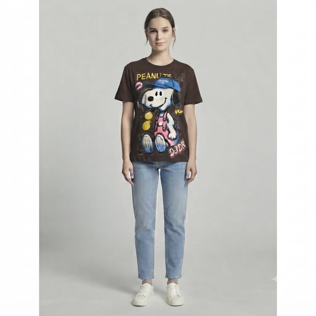 Playera Arlette