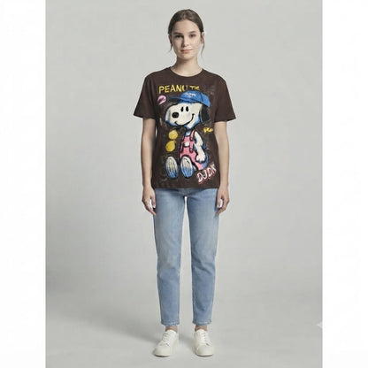 Playera Arlette