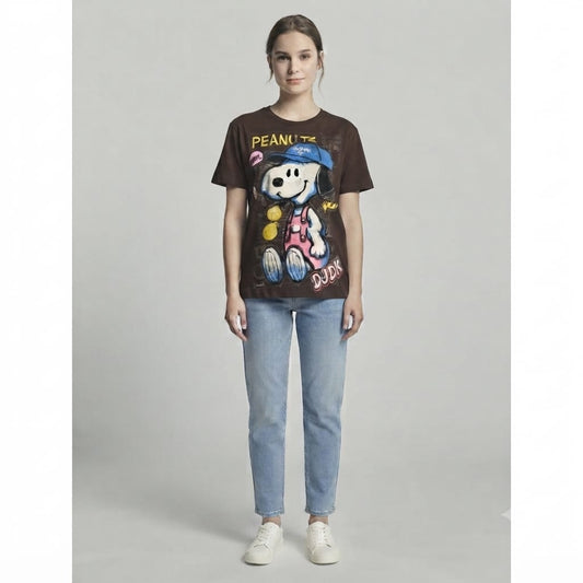 Playera Arlette