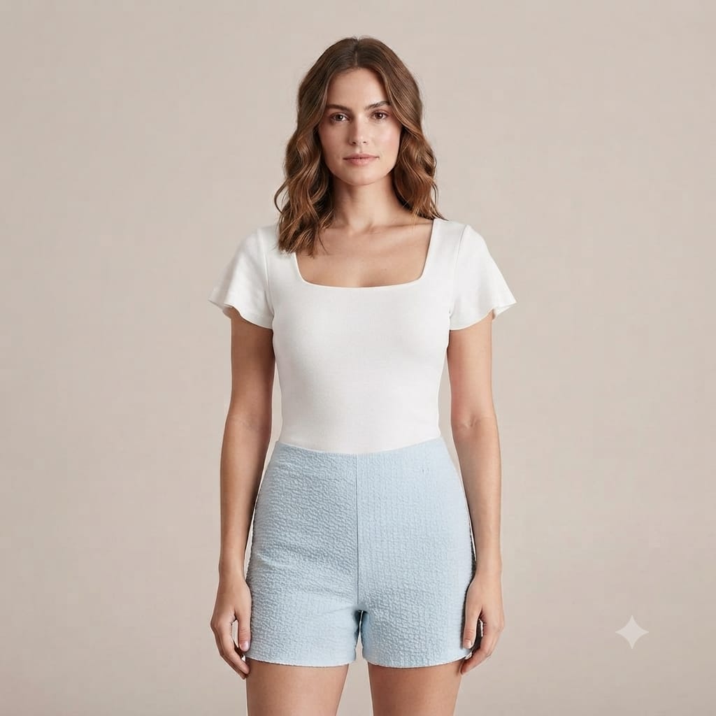 Blusa Amelie