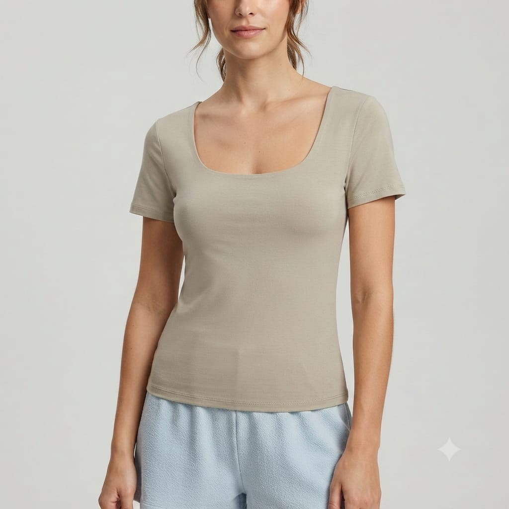 Blusa Amelie