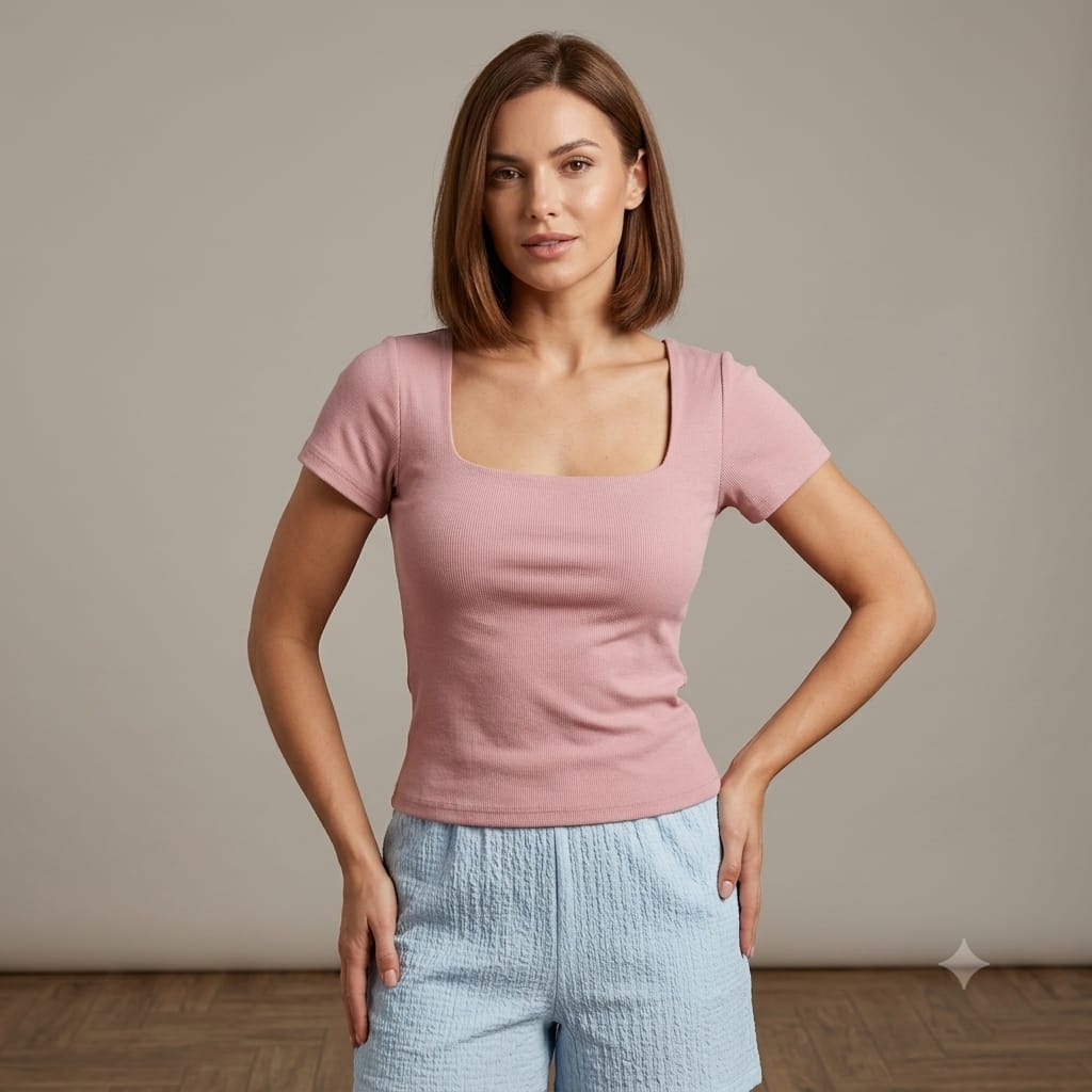 Blusa Amelie