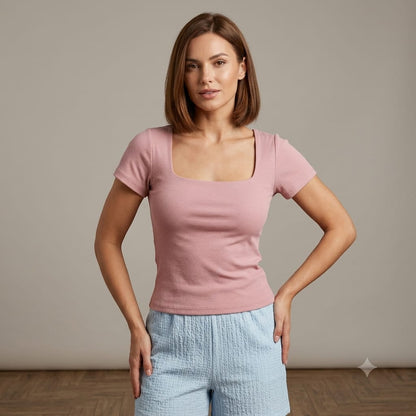 Blusa Amelie