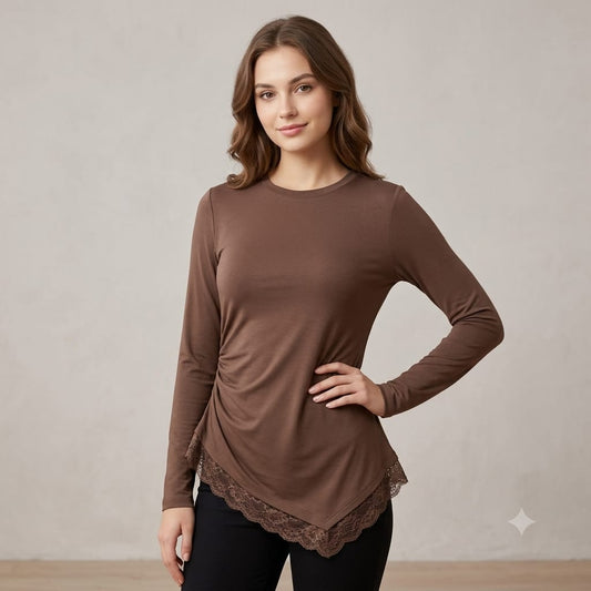 Blusa Zelie