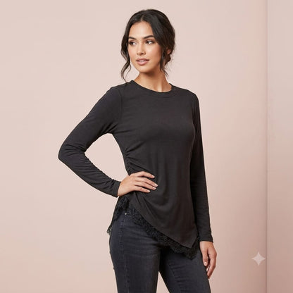 Blusa Zelie