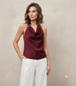 Blusa Yuki