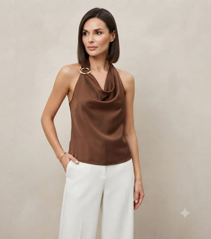Blusa Yuki