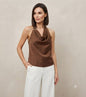 Blusa Yuki