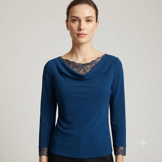 Blusa Ivo