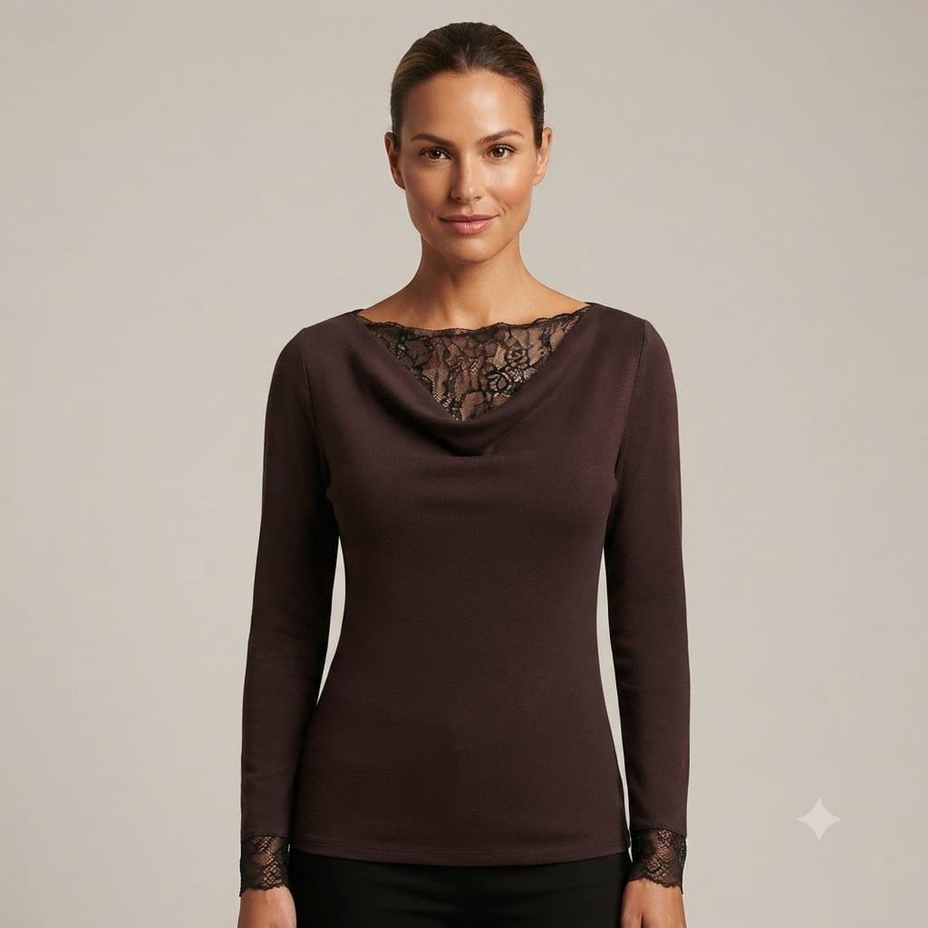 Blusa Ivo